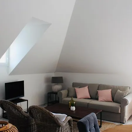 Résidence Du Port Appartement Barneville-Carteret