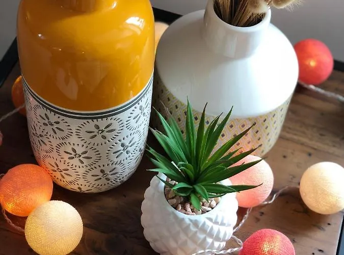 Du Port Барнвиль-Картере