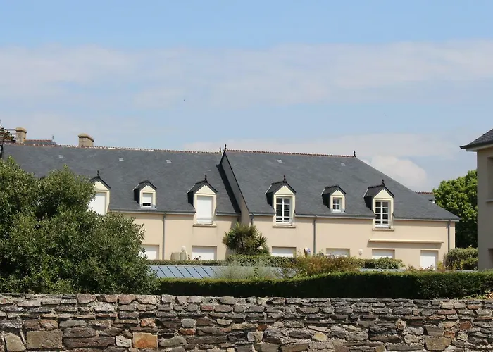 Du Port Апартаменты