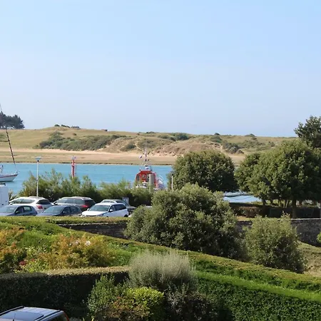 Du Port Apartman Barneville-Carteret