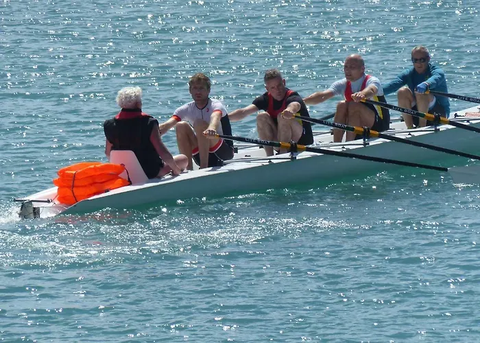 Du Port * 巴讷维尔-卡特里特